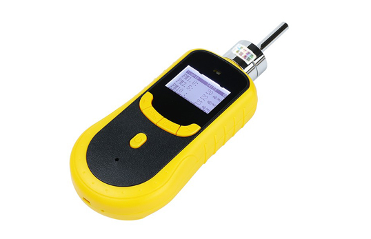 JC-ADZ-2(T) 便攜式復(fù)合氣體檢測儀（六合一/泵吸式）